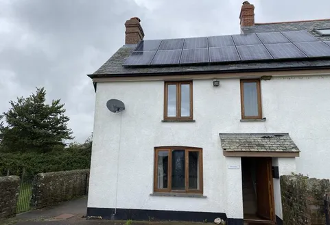 Langridge Farm, Atherington, Devon, EX37 9HP