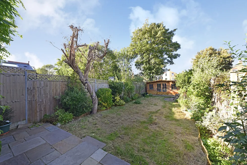 Haydon Park Road, London, SW19 photo 4