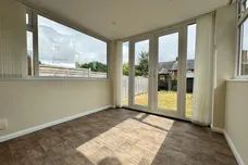 Kingston Avenue, GRANTHAM
