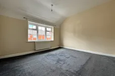 Kingston Avenue, GRANTHAM