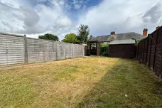Kingston Avenue, GRANTHAM