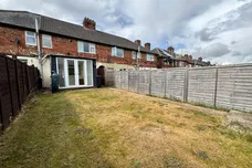 Kingston Avenue, GRANTHAM