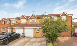 Redford Close, Feltham, TW13