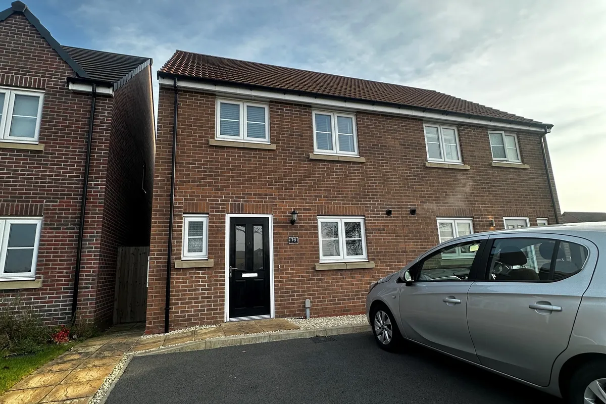 Pippin Way, Hatfield, DONCASTER