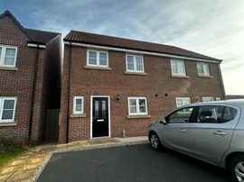 Pippin Way, Hatfield, DONCASTER photo