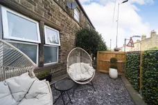 Main Street, Wilsden, BRADFORD