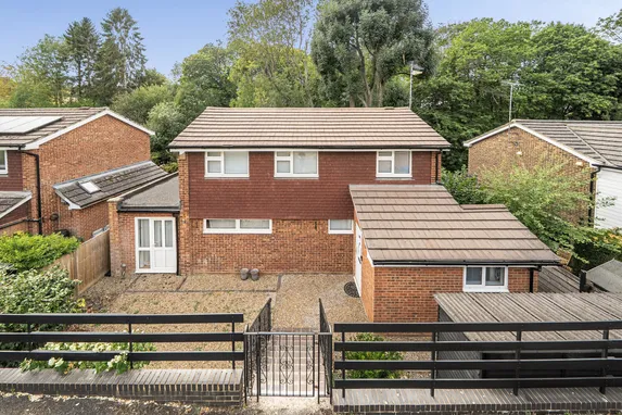 The Middlings, Sevenoaks, TN13