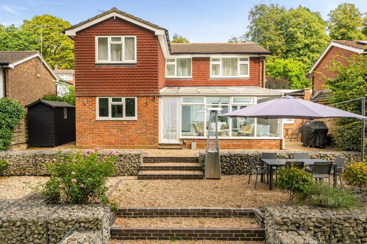 The Middlings, Sevenoaks, TN13 photo 14
