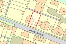 Church Avenue, Daybrook, NOTTINGHAM