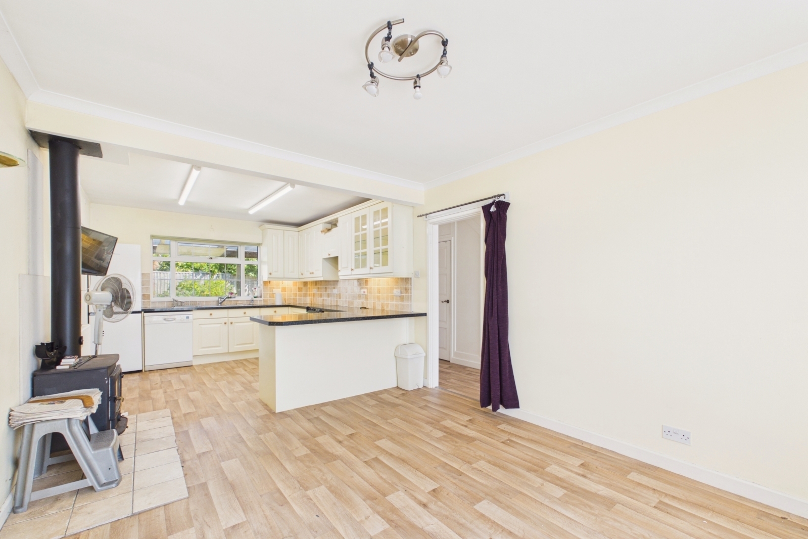 Fishermans Reach, Wilton, Ross-On-Wye, Herefordshire, HR9 Image 2