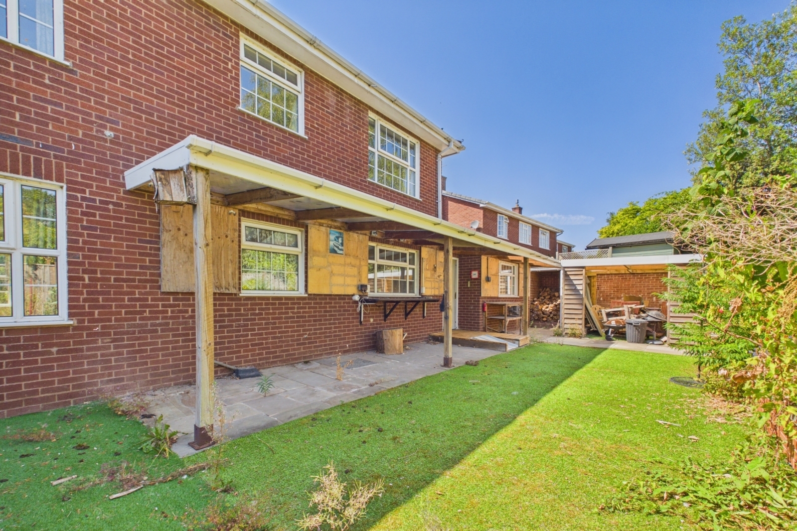 Fishermans Reach, Wilton, Ross-On-Wye, Herefordshire, HR9 Image 3