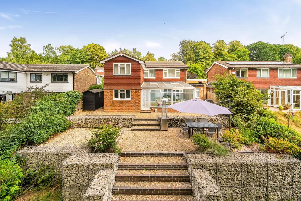 The Middlings, Sevenoaks, TN13 photo 15