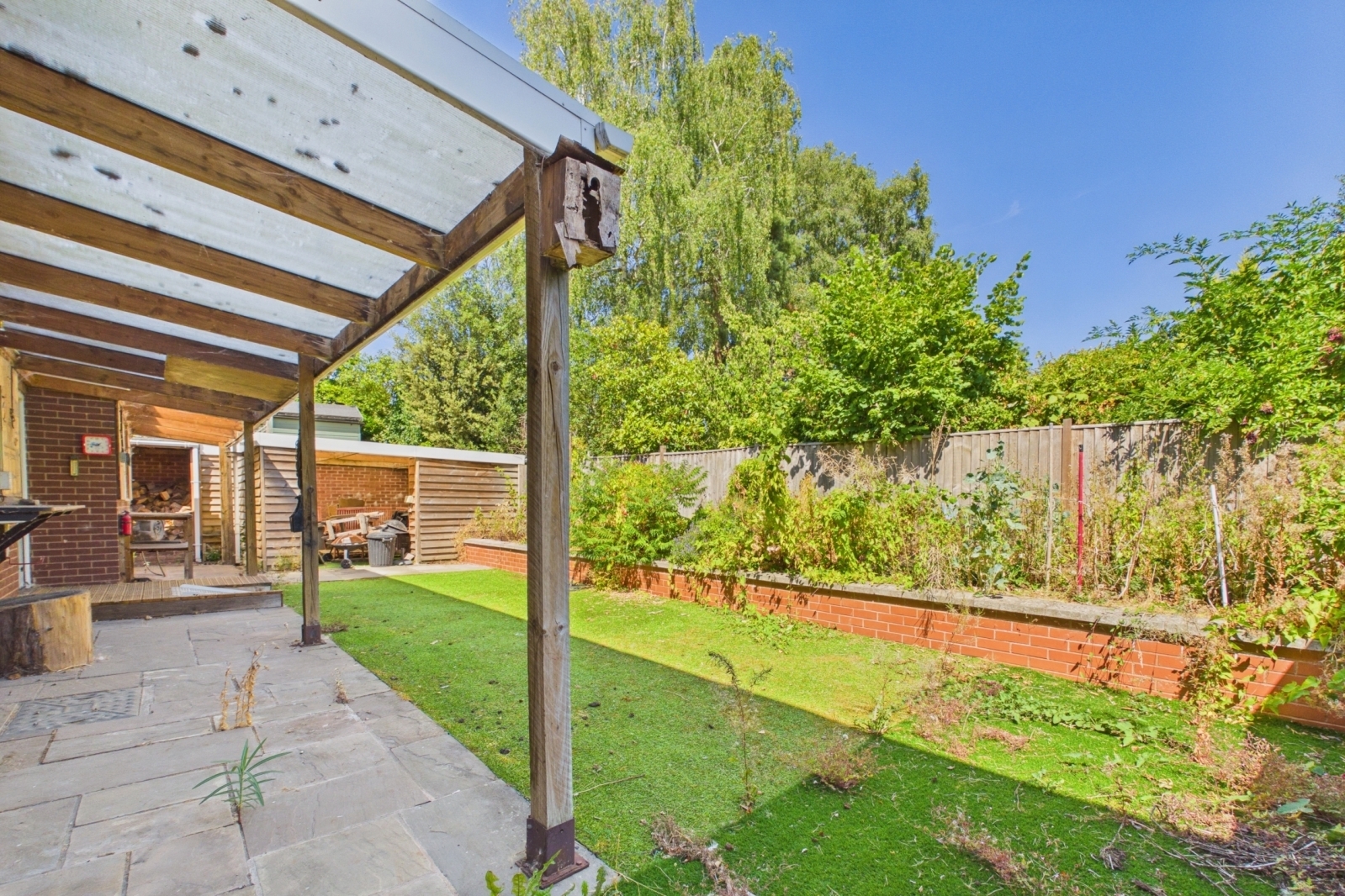 Fishermans Reach, Wilton, Ross-On-Wye, Herefordshire, HR9 Image 12