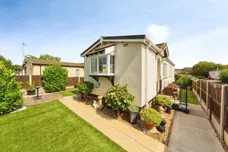 Orchard Park, Elton, Chester