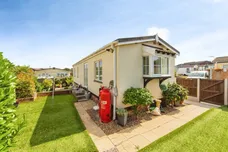 Orchard Park, Elton, Chester