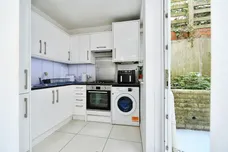 Argyle Road, Brighton