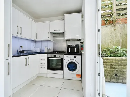 Argyle Road, Brightonphoto