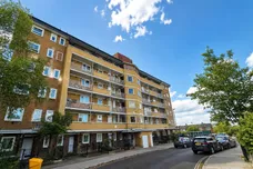 Tulse Hill, LONDON