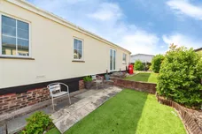 Orchard Park, Elton, Chester