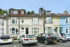 Argyle Road, Brighton