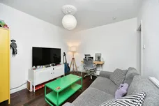 Argyle Road, Brighton