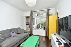 Argyle Road, Brighton