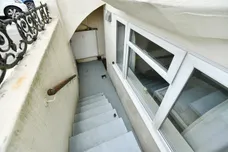 Argyle Road, Brighton