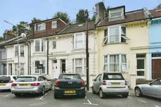 Argyle Road, Brighton