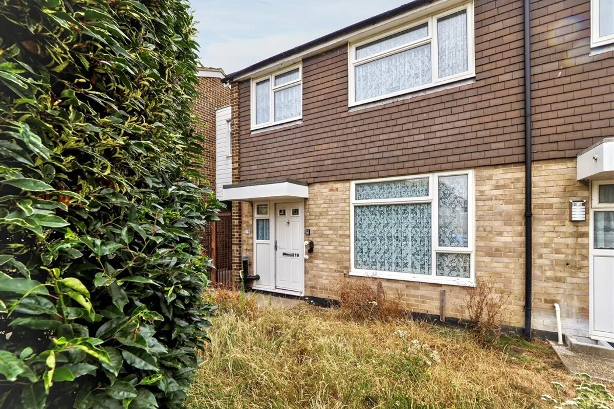 Broom Road, SITTINGBOURNE