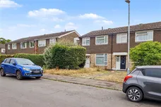 Broom Road, SITTINGBOURNE