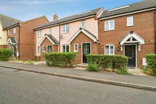 Spencer Crescent, Diss