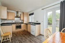Spencer Crescent, Diss