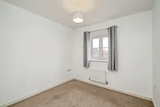 Spencer Crescent, Diss