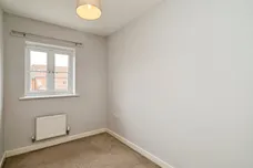 Spencer Crescent, Diss