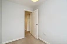 Spencer Crescent, Diss