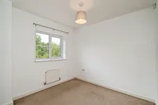 Spencer Crescent, Diss