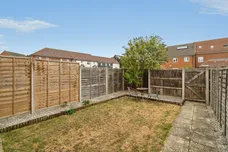 Spencer Crescent, Diss