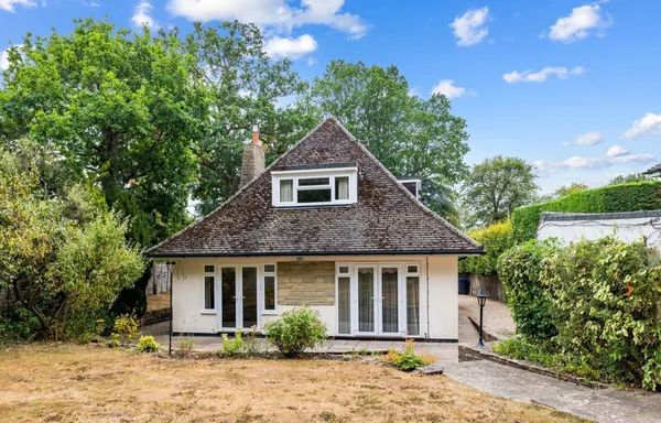 Roundwood Lane, Lindfield, RH16 photo 1