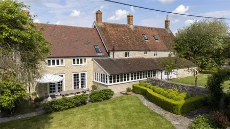 Little Weston, Somerset, BA22