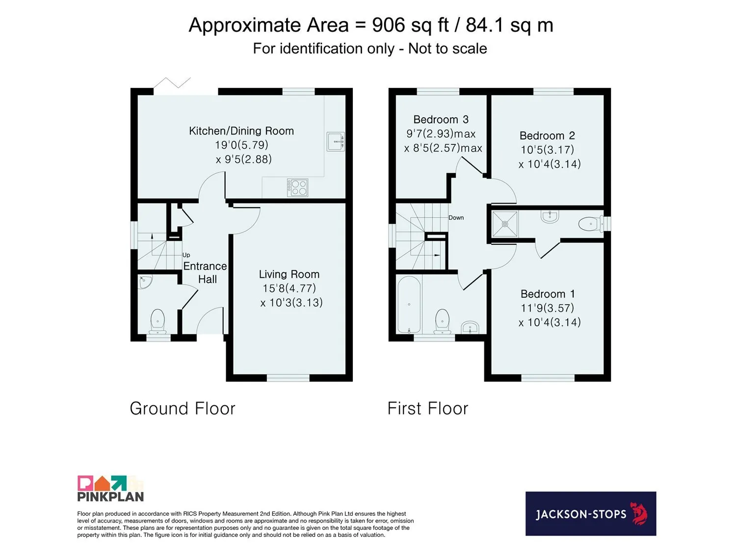 Sarll Way, Alconbury Weald, PE28 photo 11