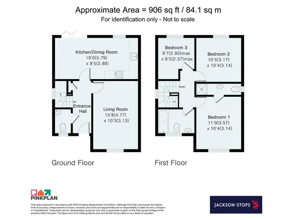Sarll Way, Alconbury Weald, PE28 photo 11