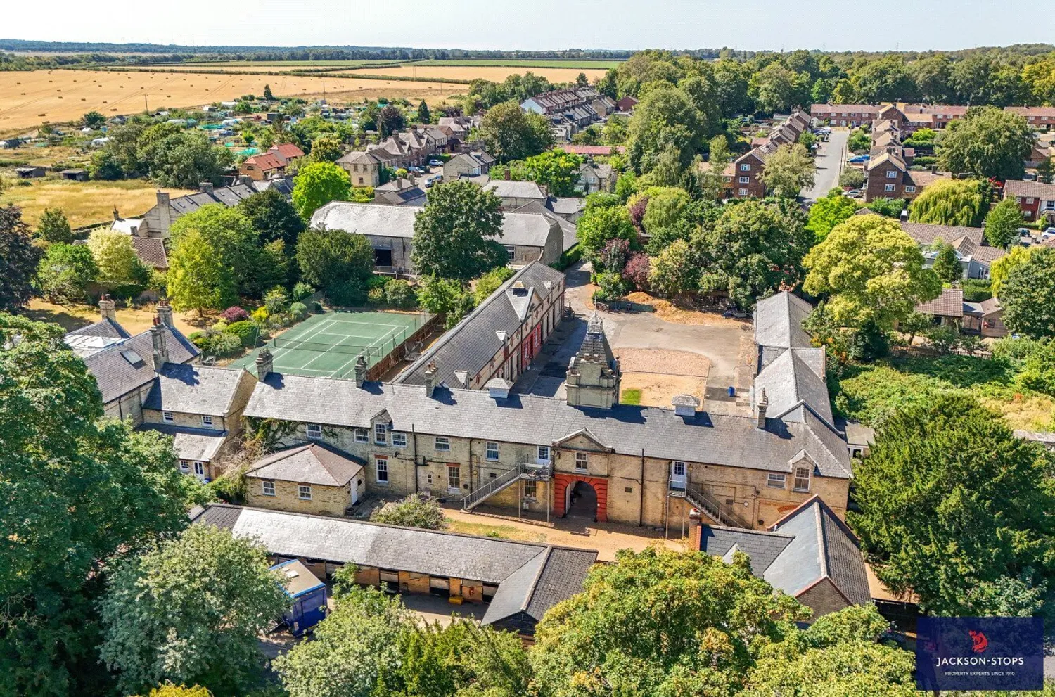 Chapel Street, Exning, CB8 photo 5