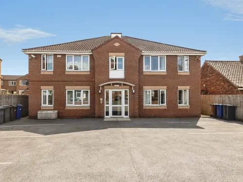 Flaxley Road, Selbyphoto