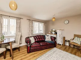 Flaxley Road, Selby thumb 3