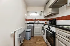Flaxley Road, Selby