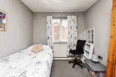 Flaxley Road, Selby