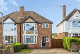 Property responsive