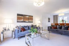 Buckenham Road, Attleborough