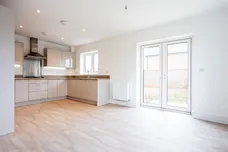 Buckenham Road, Attleborough
