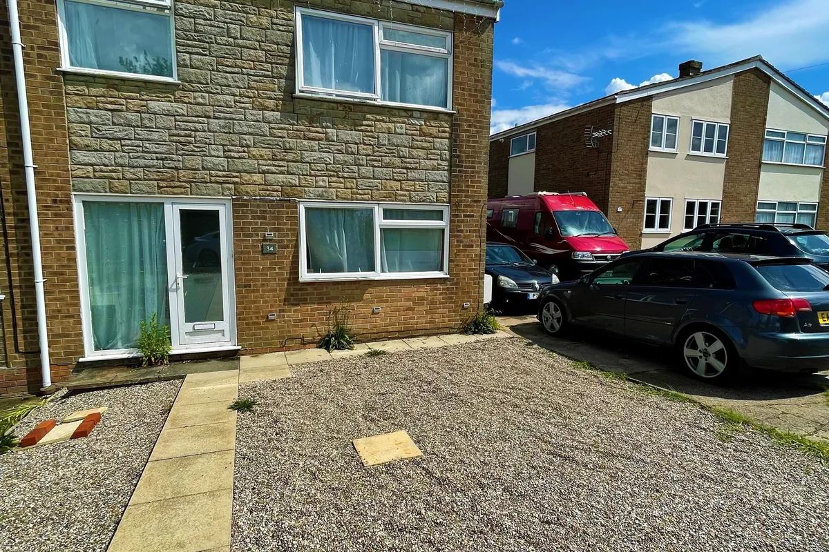 Lloyds Avenue, Kessingland, LOWESTOFT